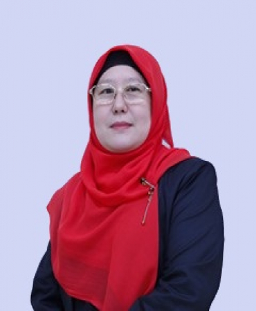 Dr. Eni Murdiati, M. Hum