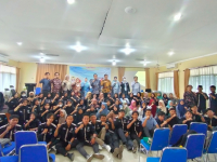 KOLABORASI SEMINAR VISITING DOCTOR DENGAN TEMA 