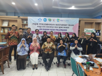Sosialisasi Outcome Based Education (OBE) Prodi Pengembangan Masyarakat Islam Fakultas Dakwah Dan Komunikasi