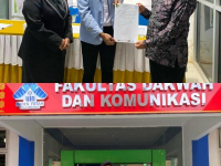 tema munaqasyah prodi Pengembangan masyarakat Islam UIN Raden Fatah Palembang 