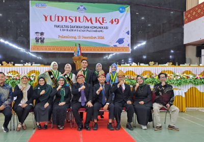 Yudisium FDK Ke-49