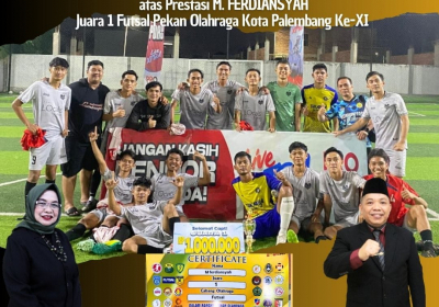 M. Ferdiansyah