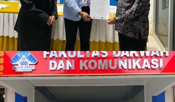 tema munaqasyah prodi Pengembangan masyarakat Islam UIN Raden Fatah Palembang 