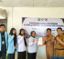 PENGANTARAN MAHASISWA MAGANG KE UPTD PANTI SOSIAL REHAB..