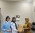 DPRD PROVINSI SUMATERA SELATAN SAMBUT MAHASISWI MAGANG ..