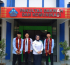 mahasiswa Program Studi Pengembangan Masyarakat Islam (..
