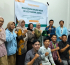Penjemputan Mahasiswa Magang MBKM Program Studi Pengemb..
