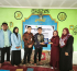 PENJEMPUTAN MAHASISWA PMI DALAM KEGIATAN PRAKTEK PROFES..